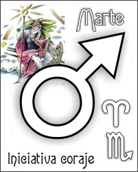 Los Planetas - Marte